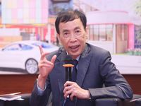 Bất động sản đô thị tỉnh Vĩnh Long 2026 - 2030: Bứt phá trong không gian phát triển mới