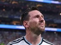 Thuyết âm mưu bủa vây Messi