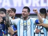 Thuyết âm mưu bủa vây Messi