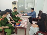 Trao việc làm, tiếp sức người sau cai nghiện tái hòa nhập cộng đồng