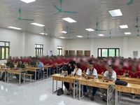 Trao việc làm, tiếp sức người sau cai nghiện tái hòa nhập cộng đồng