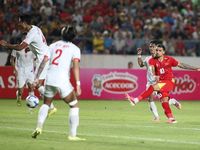 Đội tuyển Việt Nam thắng thuyết phục Myanmar, tạo đà hoàn hảo cho ASEAN Cup 2026