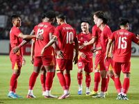Đội tuyển Việt Nam thắng thuyết phục Myanmar, tạo đà hoàn hảo cho ASEAN Cup 2026