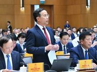 Hoàn thiện nền tảng, cải cách thực chất, kiến tạo phát triển mạnh mẽ hơn nữa