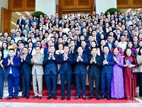 Hoàn thiện nền tảng, cải cách thực chất, kiến tạo phát triển mạnh mẽ hơn nữa