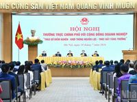 Hoàn thiện nền tảng, cải cách thực chất, kiến tạo phát triển mạnh mẽ hơn nữa