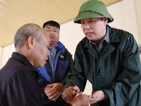 Mường Than - Ghi từ nơi lũ dữ đi qua
