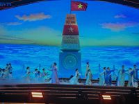Festivel Biển Khánh Hòa 2026: Khơi nguồn khát vọng!