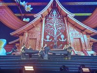 Festivel Biển Khánh Hòa 2026: Khơi nguồn khát vọng!