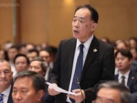 Loạt kiến nghị của doanh nghiệp tại cuộc gặp đầu tiên với Thường trực Chính phủ khóa mới
