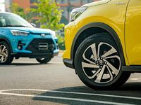Toyota Raize 2026: Giá lăn bánh mới nhất và đánh giá chi tiết SUV đô thị cỡ nhỏ