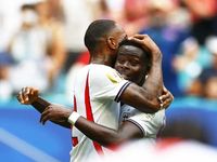 Ghi 6 bàn vào lưới Pháp, Anh giành hạng Ba World Cup 2026