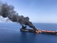 Cuộc chiến giành eo biển Hormuz ra sao khi Iran đã hiểu rõ chiến thuật của Mỹ?