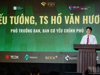 An toàn bảo mật mở khóa thanh khoản cho tài sản mã hóa