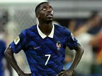 Anh giành hạng 3 World Cup sau đại tiệc 10 bàn thắng cùng tuyển Pháp