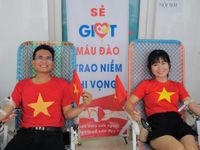 'Hành trình Đỏ' Gia Lai: Kết nối, lan tỏa nghĩa cử hiến máu cứu người