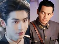 Trương Lăng Hách bị so sánh với Chung Hán Lương