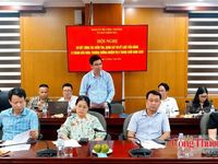Đổi mới công tác kiểm tra, giám sát, kỷ luật đảng ngành Công Thương