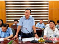 Đổi mới công tác kiểm tra, giám sát, kỷ luật đảng ngành Công Thương