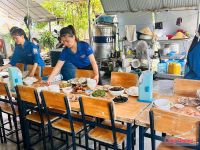 Tuổi trẻ Hà Tĩnh lan tỏa các hoạt động tri ân dịp 27/7