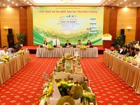 Đắk Lắk quảng bá giá trị dinh dưỡng, nghệ thuật ẩm thực từ sầu riêng