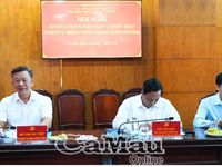 Sắp xếp mạng lưới cơ sở giáo dục phải bảo đảm tính khoa học và phù hợp thực tiễn