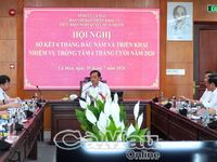 Sắp xếp mạng lưới cơ sở giáo dục phải bảo đảm tính khoa học và phù hợp thực tiễn