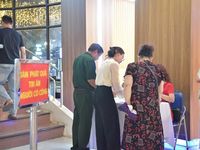 Sẵn sàng cho Tuần phim dịp Kỷ niệm 79 năm Ngày Thương binh - Liệt sĩ