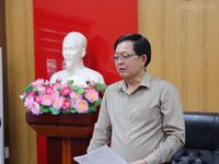 Hoàn thành nhà tái định cư xã Mường Than, Lai Châu trong 30 ngày, bàn giao trước Quốc khánh 2/9