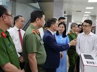 Bài 2: Vận hành hiệu quả, tạo đột phá phát triển