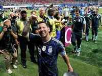 Lionel Messi và 6 kỳ World Cup: Hành trình từ chàng trai 18 tuổi đến huyền thoại của giải đấu
