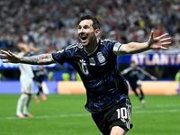 Nhìn lại World Cup 2026: Khi hàng loạt kỷ lục lịch sử được viết lại