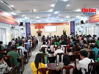 TP Hồ Chí Minh: Phát động thi đua 150 ngày đêm khám sức khỏe toàn dân