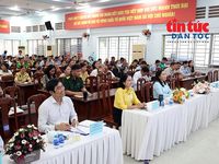 TP Hồ Chí Minh: Phát động thi đua 150 ngày đêm khám sức khỏe toàn dân