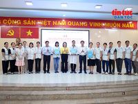 TP Hồ Chí Minh: Phát động thi đua 150 ngày đêm khám sức khỏe toàn dân