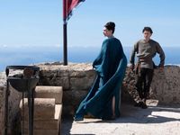 Xếp hạng diễn xuất của diễn viên trong The Odyssey: Tom Holland đứng cuối