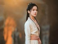 BXH võ công của các nữ cao thủ hàng đầu trong tiểu thuyết Kim Dung