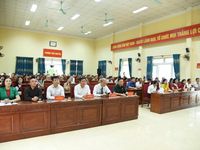 Hoạt động tri ân nhân kỷ niệm 79 năm Ngày thương binh liệt sĩ (27/7)