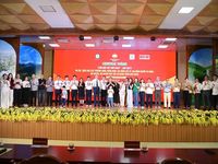 Hoạt động tri ân nhân kỷ niệm 79 năm Ngày thương binh liệt sĩ (27/7)