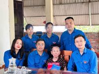 Tháng 7 tri ân của tuổi trẻ Hà Tĩnh