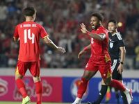 Đình Bắc đón tin vui ở ASEAN Cup 2026