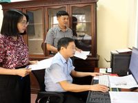 Vận hành chính quyền địa phương 2 cấp ở Bắc Ninh: Tinh gọn bộ máy, nâng chất lượng phục vụ