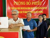 Vận hành chính quyền địa phương 2 cấp ở Bắc Ninh: Tinh gọn bộ máy, nâng chất lượng phục vụ
