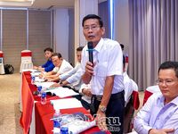 Tham vấn ý kiến hoàn thiện chính sách phát triển kinh tế tập thể