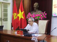 Sửa đổi, bổ sung một số điều của Nghị định 147/2024/NĐ-CP:Cách tiếp cận mới trong quản trị không gian số