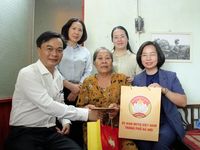 Hà Nội: Lan tỏa đạo lý 'Uống nước nhớ nguồn' trên các nền tảng số