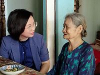 Hà Nội: Lan tỏa đạo lý 'Uống nước nhớ nguồn' trên các nền tảng số