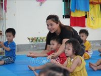 Sắp xếp trường học: Giảm đầu mối, tăng nguồn lực