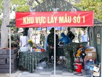 Nhiều hoạt động ý nghĩa tri ân người có công với cách mạng
