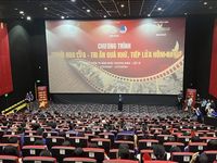 Nhiều hoạt động ý nghĩa tri ân người có công với cách mạng
